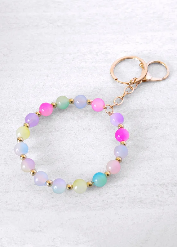 Flash Sale, Grab the Deals Fast Adjustable Ring "Mermaid's Melody" Keychain Bracelet Flash Sale, Grab the Deals Fast Adjustable Ring "Mermaid's Melody" Keychain Bracelet