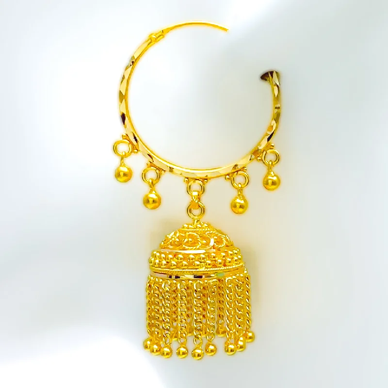 Black Friday - Style Deals All Week Long Black Onyx Ring Mesmerizing Ornamental 22K Gold Bali Earrings Black Friday - Style Deals All Week Long Black Onyx Ring Mesmerizing Ornamental 22K Gold Bali Earrings