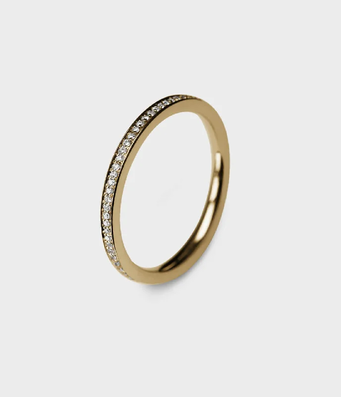 Be the First to Rock the Latest Trends Unique Earrings Diamond Eternity Extra Slim Ring Be the First to Rock the Latest Trends Unique Earrings Diamond Eternity Extra Slim Ring