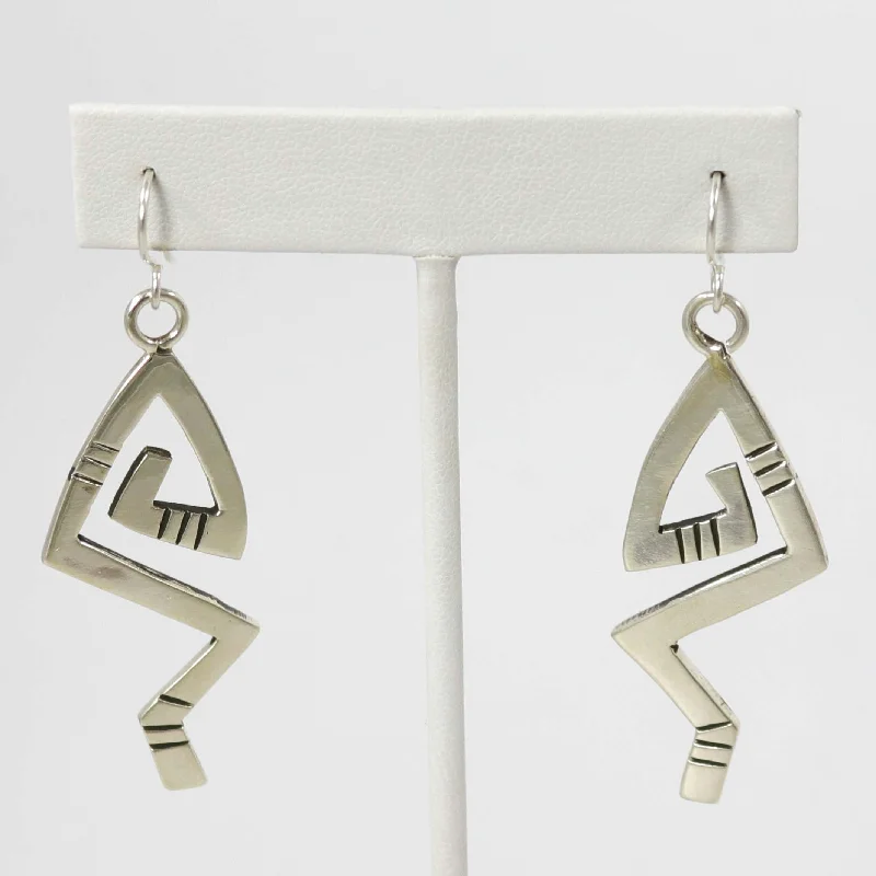 Clearance Sale, Steal Great Bargains Classic Diamond Ring Migration Earrings