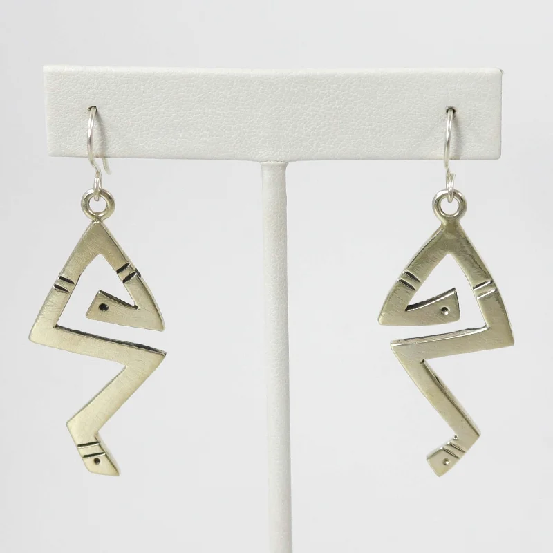 Huge Discounts, Unbeatable Offers Opal Earrings Migration Earrings