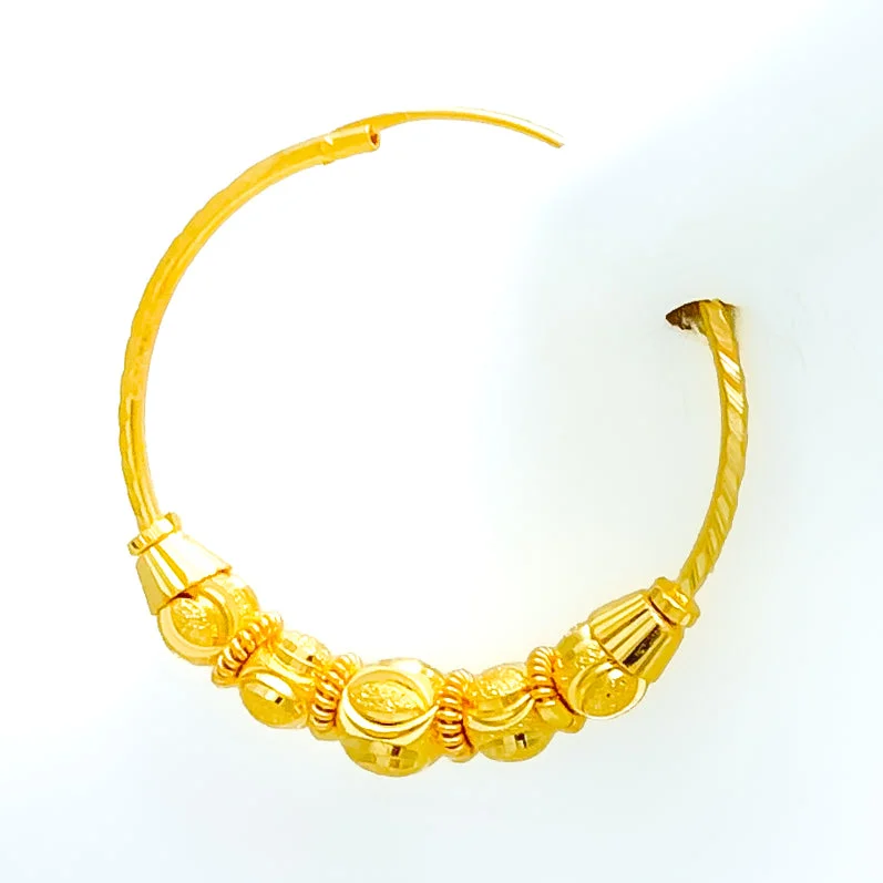 Huge Discounts, Unbeatable Offers Platinum Necklace Minimalist Sleek 22k Gold Bali