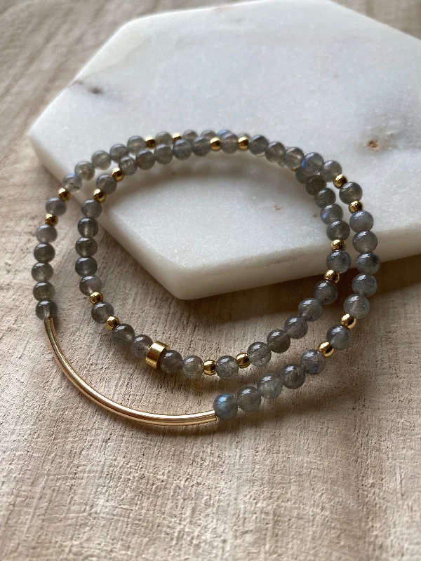 Don't Miss Your Chance Huggie Earrings My Inner Light Shines Brightly - Gila River Bracelet Don't Miss Your Chance Huggie Earrings My Inner Light Shines Brightly - Gila River Bracelet