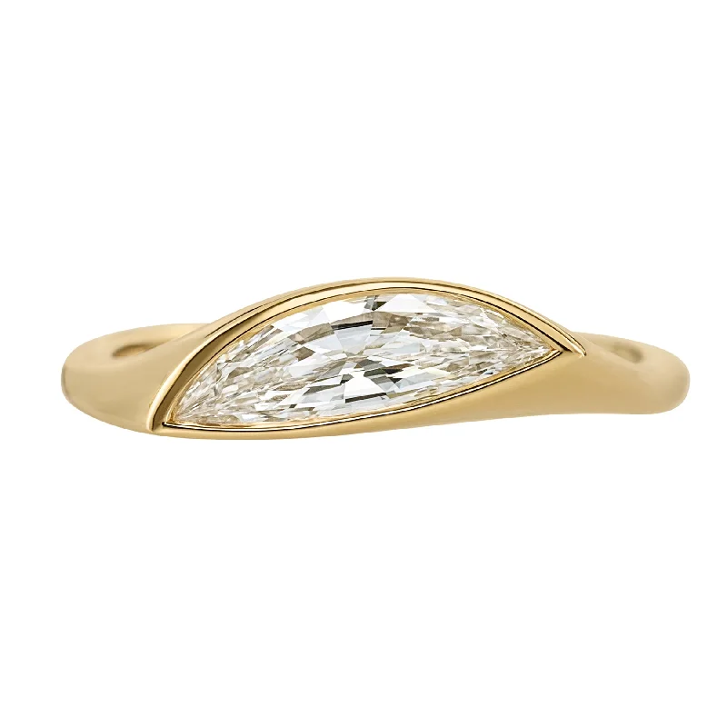 Limited - Edition Collections Now on Sale Stylish Earrings Neve OOAK Diamond Signet Engagement Ring Limited - Edition Collections Now on Sale Stylish Earrings Neve OOAK Diamond Signet Engagement Ring