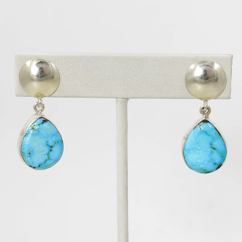 New Arrivals on Discount Gold Hoop Earrings Nina Maria Turquoise Earrings