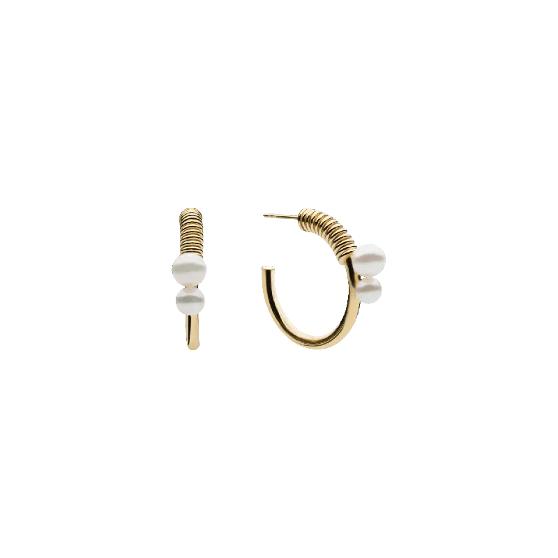 Shop Comfortably at Home Marquise Ring Stella Point Earrings Gold Plated