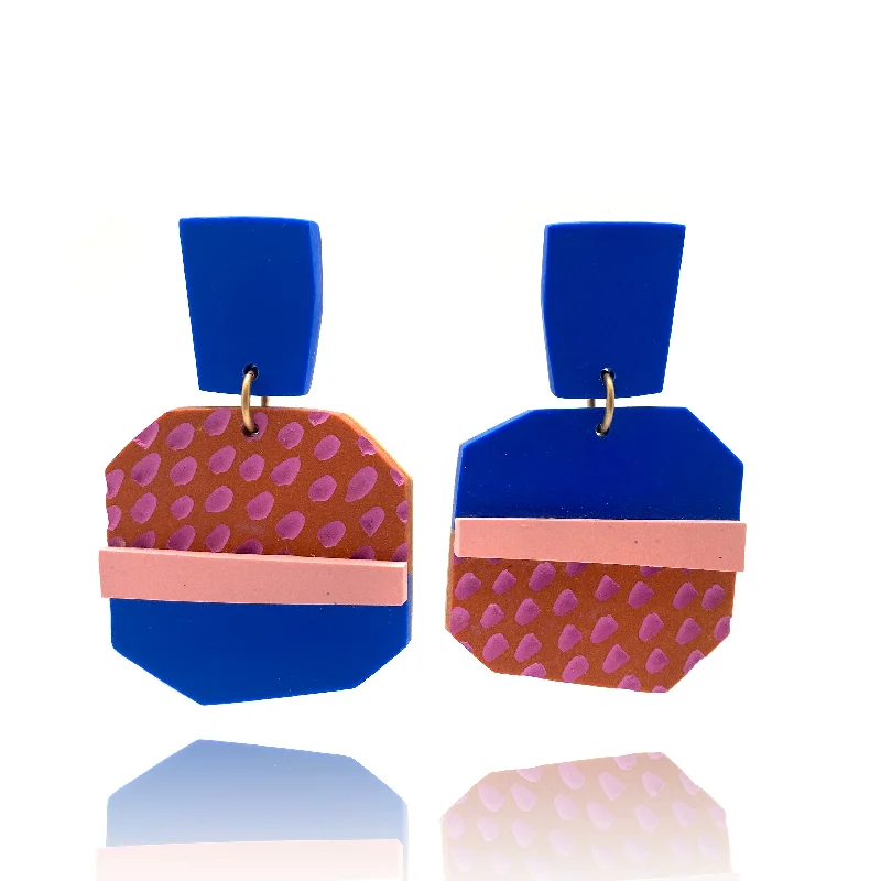 Be the First to Rock the Latest Trends Beaded Bracelet Nyx Earrings