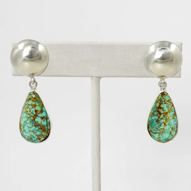 Unbeatable Savings Await Pearl Earrings Patagonia Turquoise Earrings