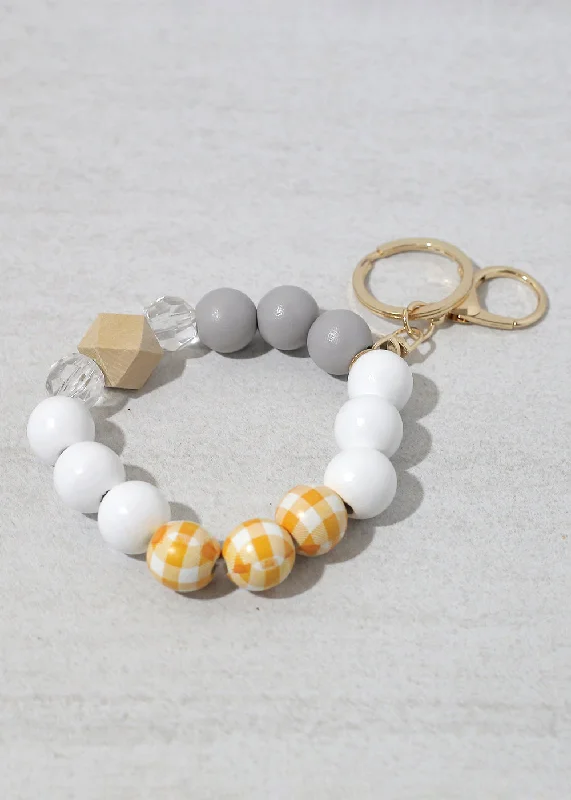 Gold/Orange