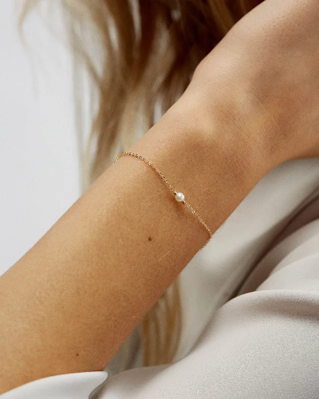 Shop Comfortably at Home Moonstone Necklace Pleine Lune Bracelet