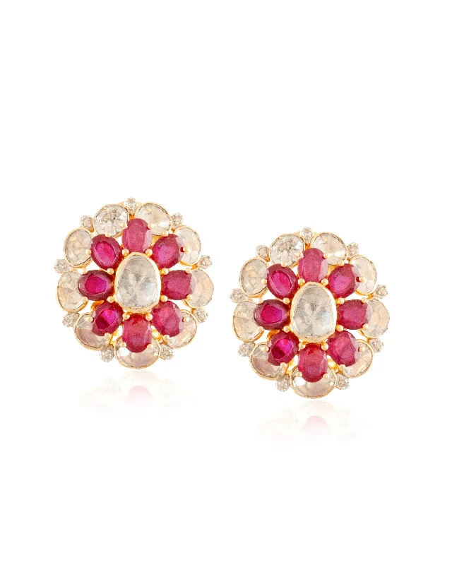 Shop Now, Save Big Bucks Handmade Chain Prajakta Polki And Diamond Tops