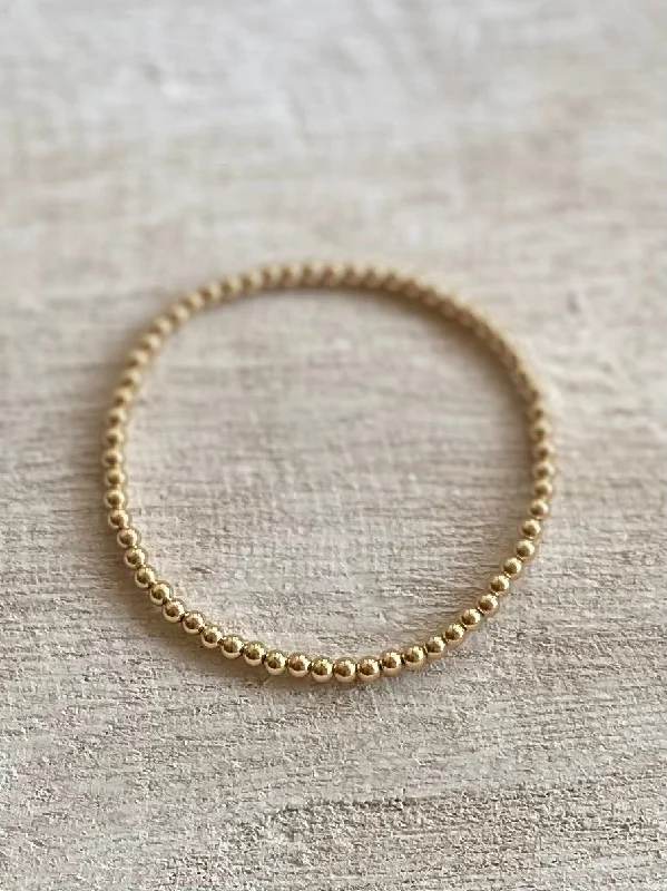 Big Savings, Big Smiles Silver Bracelet Protect Your Energy Bracelet