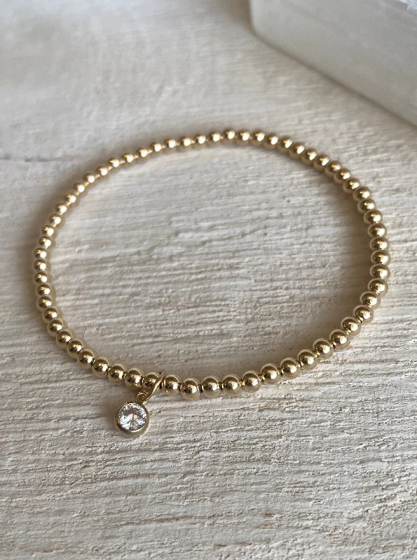 Season - End Clearance Elegant Earrings Clarity Protect your energy bracelet