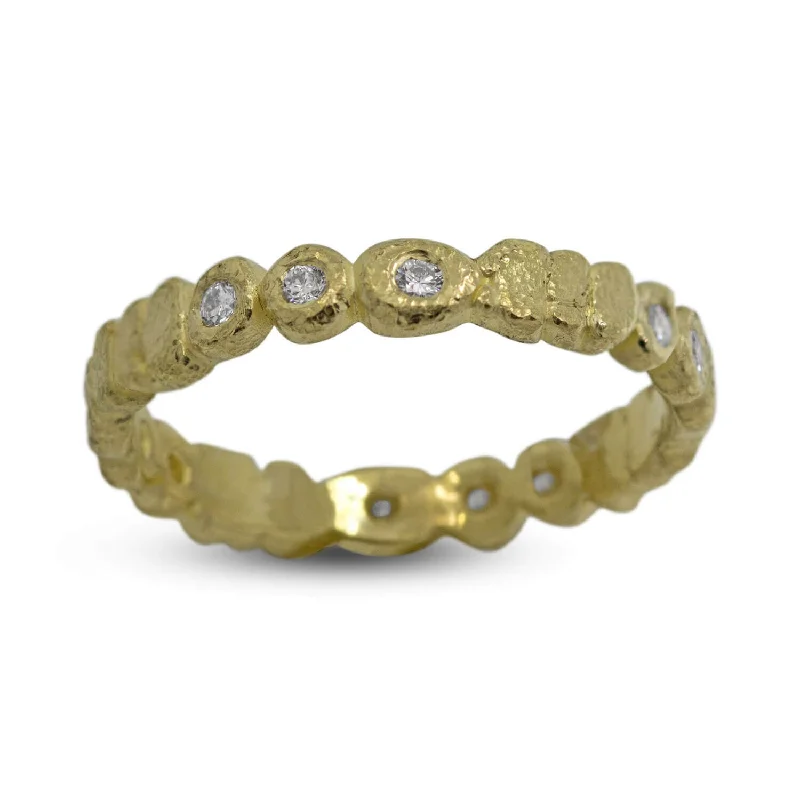 Big Savings, Big Smiles Beautiful Jewelry Rocky Stream Band