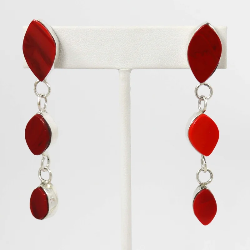 Shop Now, Save Big Bucks Unique Pendant Rosarita Earrings