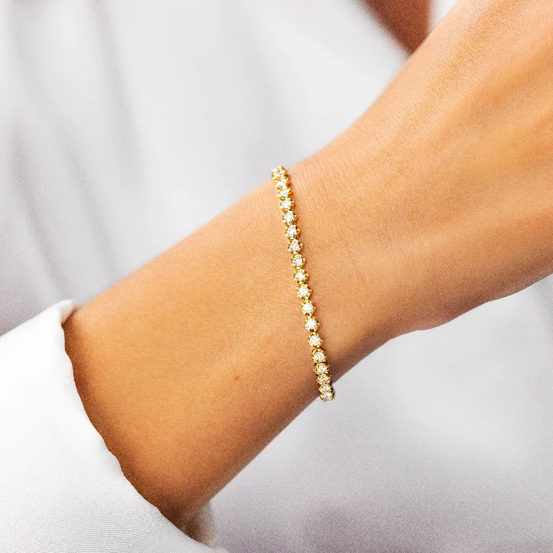 Shop Comfortably at Home Opal Necklace Round Diamond Bracelet