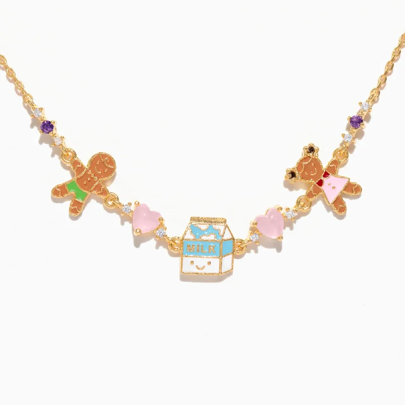 Huge Discounts, Unbeatable Offers Classic Bracelet Santa’s Sweet Treats Bracelet