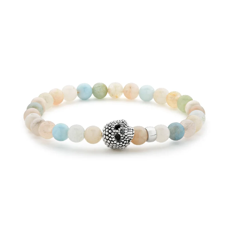 Black Friday - Style Deals All Week Long Beaded Necklace Anthem Morganite Skull Bracelet Black Friday - Style Deals All Week Long Beaded Necklace Anthem Morganite Skull Bracelet