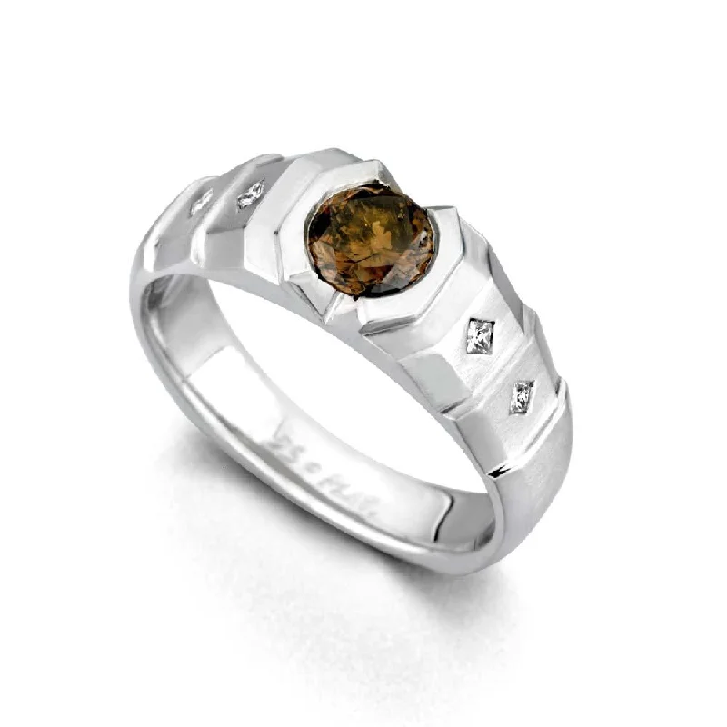 Big Savings, Big Smiles Custom Jewelry Signet