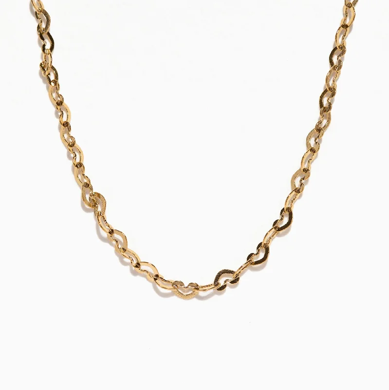 Exclusive Offers for Our Valued Customers Dainty Necklace Soulmate Chain Bracelet