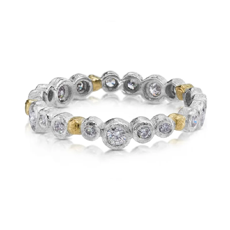 Shop Now, Save Big Bucks Designer Necklace Sparkling Stream Band