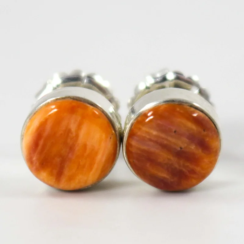 Exclusive Offers for Our Valued Customers Elegant Jewelry Spiny Oyster Earrings