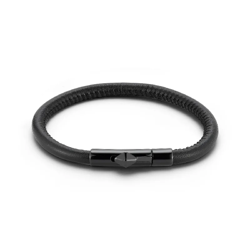 Unbeatable Savings Await Gemstone Jewelry SYDNEY LEATHER CORD BRACELET WITH STERLING SILVER ORIGAMI CLASP Unbeatable Savings Await Gemstone Jewelry SYDNEY LEATHER CORD BRACELET WITH STERLING SILVER ORIGAMI CLASP