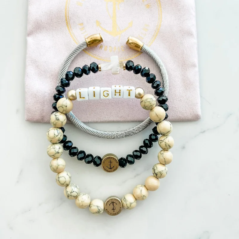 Season - End Clearance Boho Earrings Light For Levi Foundation Stack