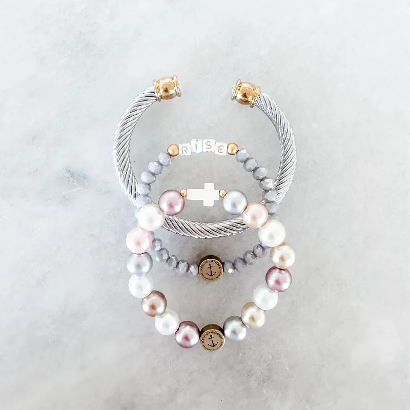 Huge Discounts, Unbeatable Offers Minimalist Bracelet The Liz Stack