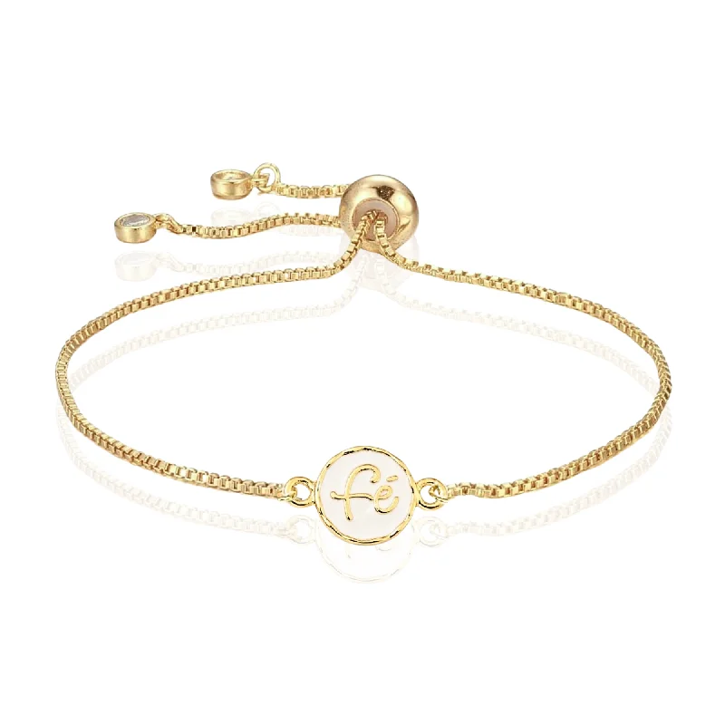 Massive Clearance Sale Choker Necklace Fé Adjustable Bracelet