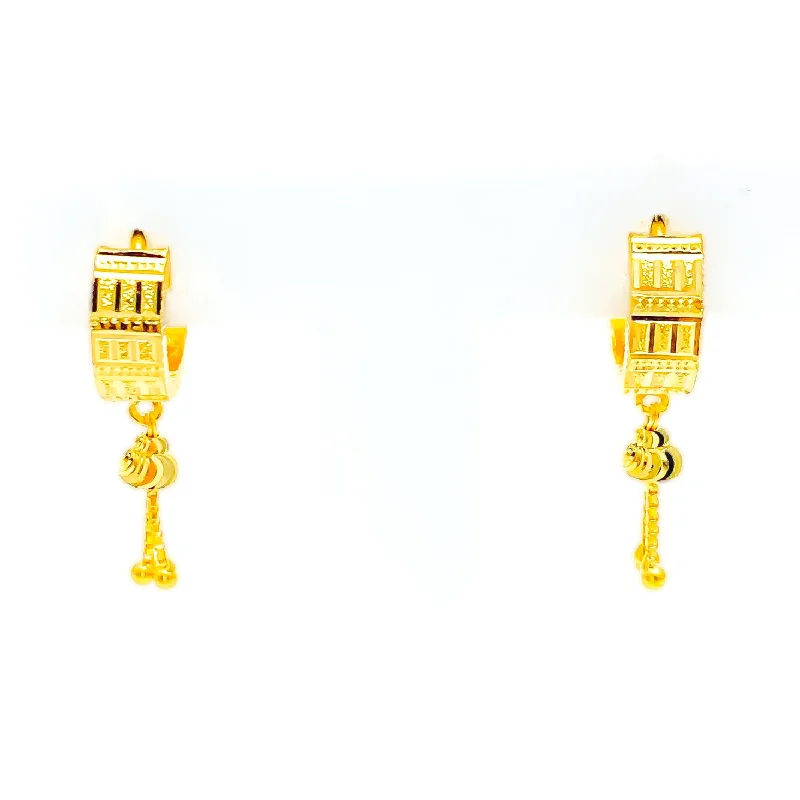 Shop Now, Save Big Bucks Opal Necklace Upscale Striped Block 22k Gold Earrings