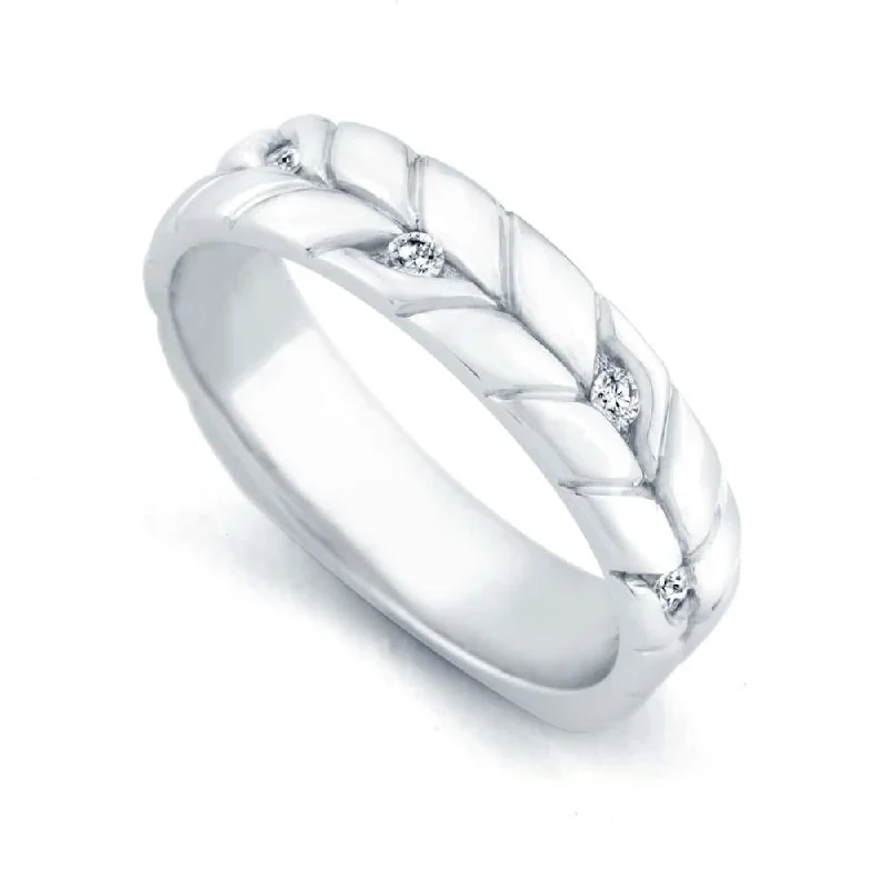 Exclusive Offers for Our Valued Customers Rose Gold Ring Virtuous