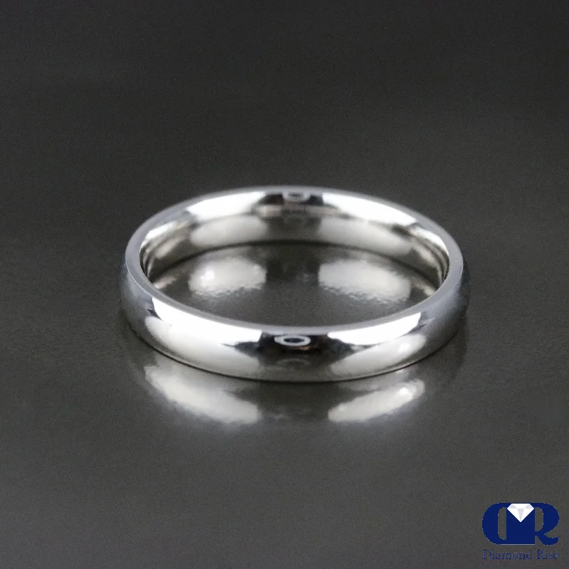 Limited - Edition Collections Now on Sale Rose Gold Earrings Women's 2.5 mm 14K White Gold Classic Wedding Band Limited - Edition Collections Now on Sale Rose Gold Earrings Women's 2.5 mm 14K White Gold Classic Wedding Band