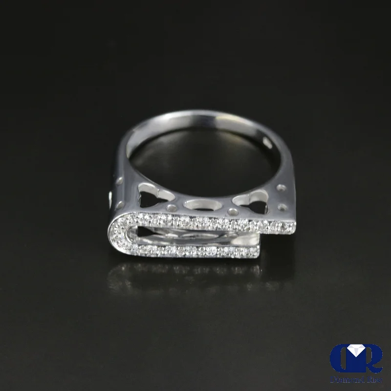 Shop Now, Save Big Bucks Layered Bracelet Women's Diamond Wedding Band Anniversary Ring In 14K Gold Shop Now, Save Big Bucks Layered Bracelet Women's Diamond Wedding Band Anniversary Ring In 14K Gold