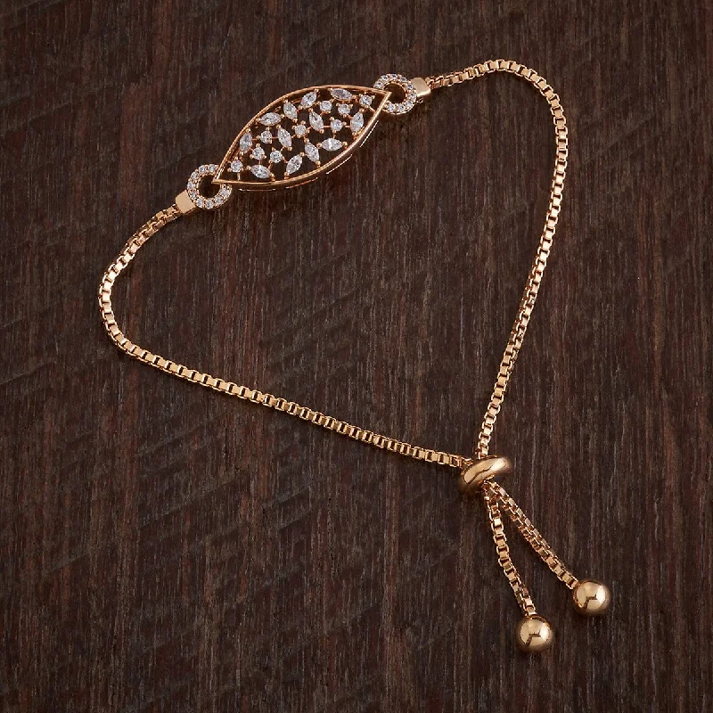 New Arrivals on Discount Bold Statement Necklace Zircon Bracelet 172979