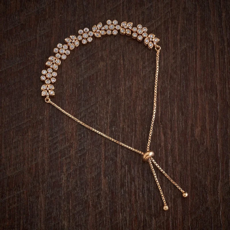 Don't Miss Your Chance Personalized Bracelet Zircon Bracelet 173961