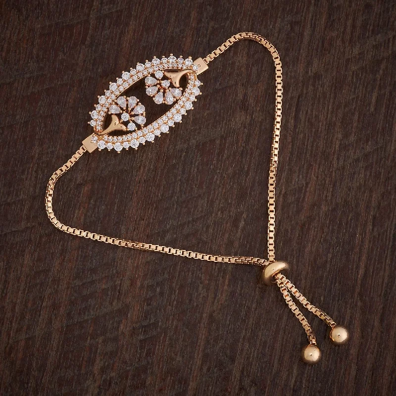 Big Savings, Big Smiles Dainty Bracelet Zircon Bracelet 174008