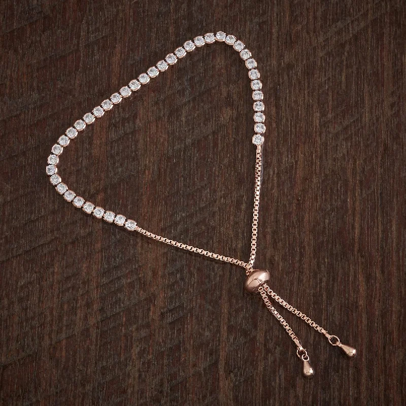 Exclusive Offers for Our Valued Customers Unique Jewelry Zircon Bracelet 176132