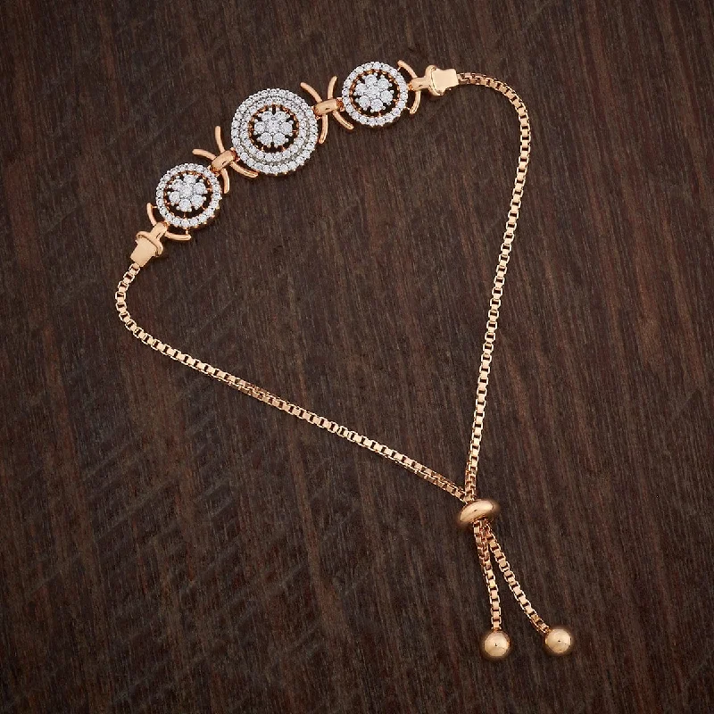 Black Friday - Style Deals All Week Long Fashion Ring Zircon Bracelet 177574