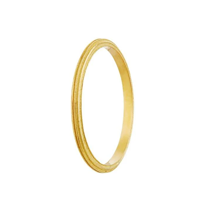 New Arrivals on Discount Beaded Necklace Alex Monroe 18ct Gold Slim D-Shaped Reed Band Ring New Arrivals on Discount Beaded Necklace Alex Monroe 18ct Gold Slim D-Shaped Reed Band Ring