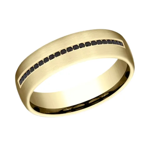 Massive Clearance Sale Rose Gold Earrings The EDISON Men's Band