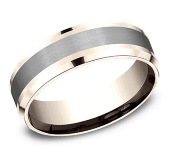 New Arrivals Chain Bracelet The DUKE Mens Band