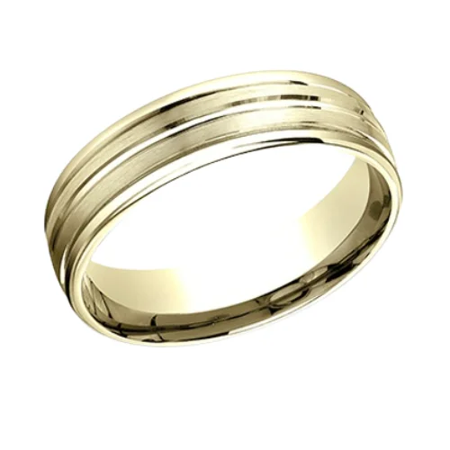 New Arrivals Boho Necklace The RIDGED Men's Band