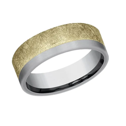 Limited - Time Offer Bold Earrings The TIDE Men's Band