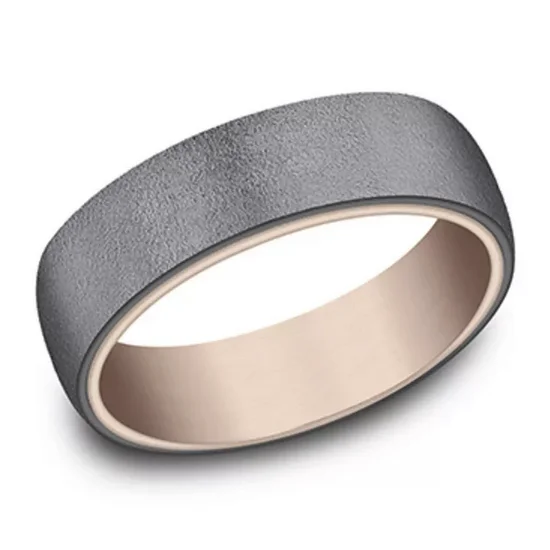 Flash Sale, Grab the Deals Fast Crystal Pendant The WALLER Mens Ring