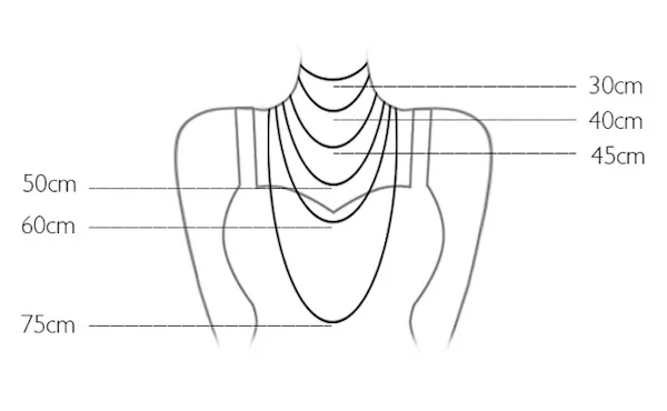 Necklaces & Pendants