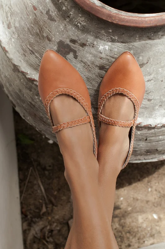 Best Hiking Boots For Winter Amara Ballet Flats