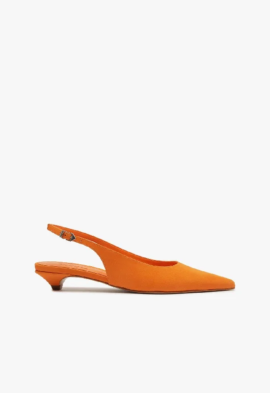 Best Work Boots Evan Pump