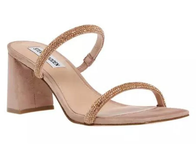Casual Winter Shoes Steve Madden: Lilah-R