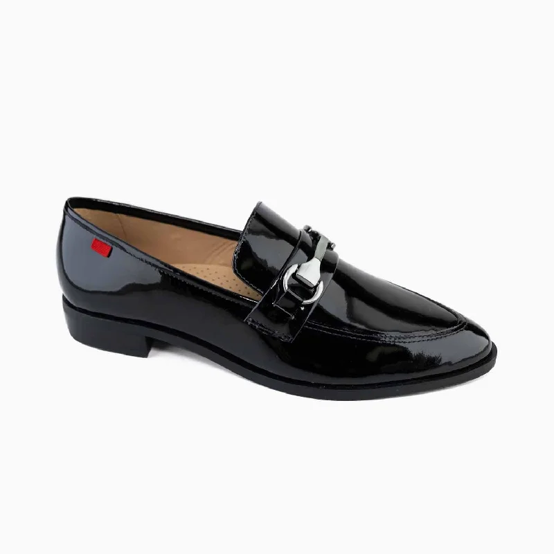 Black Soft Patent